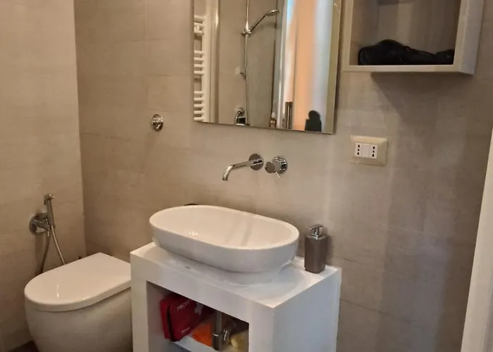Eur - Orangevibes Loft Appartement Rome