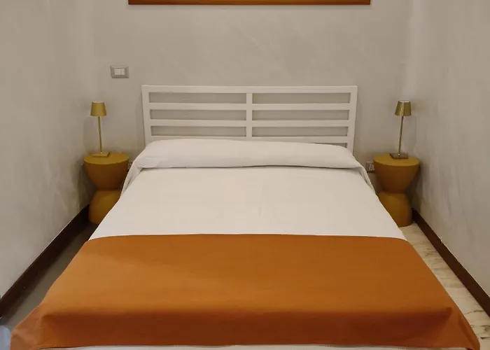 Eur - Orangevibes Loft